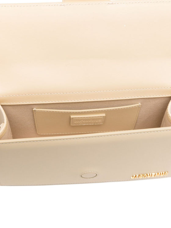 JACQUEMUS Le Grand Bambino tote bag