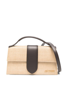  JACQUEMUS Bags.. Beige