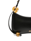 JACQUEMUS The Bisou Perle shoulder bag