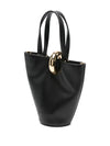 JACQUEMUS Le Petit Bambola tote bag