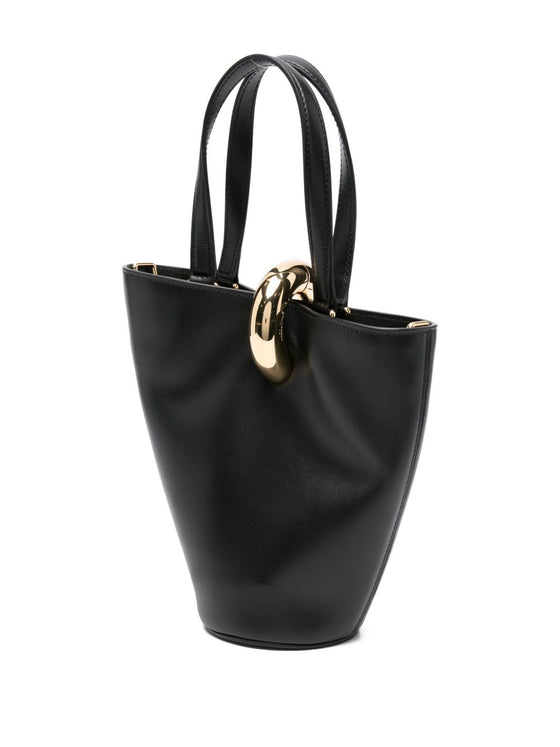 JACQUEMUS Le Petit Bambola tote bag
