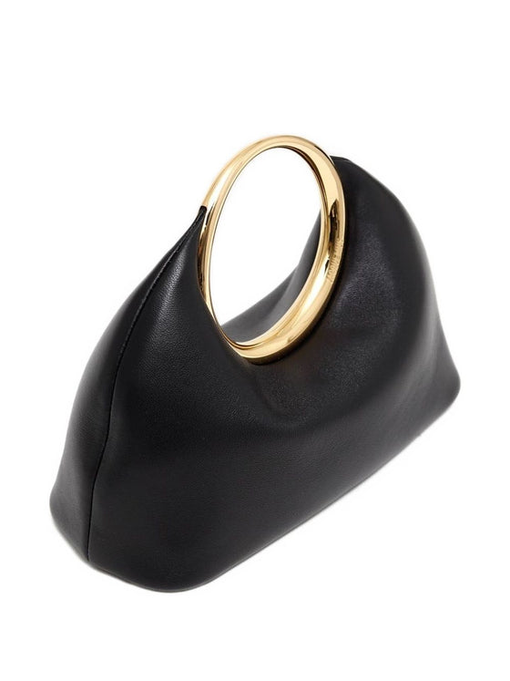 JACQUEMUS La Petite Calino tote bag