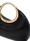 JACQUEMUS La Petite Calino tote bag