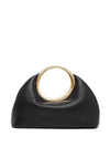 JACQUEMUS La Petite Calino tote bag