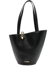  JACQUEMUS Bags.. Black