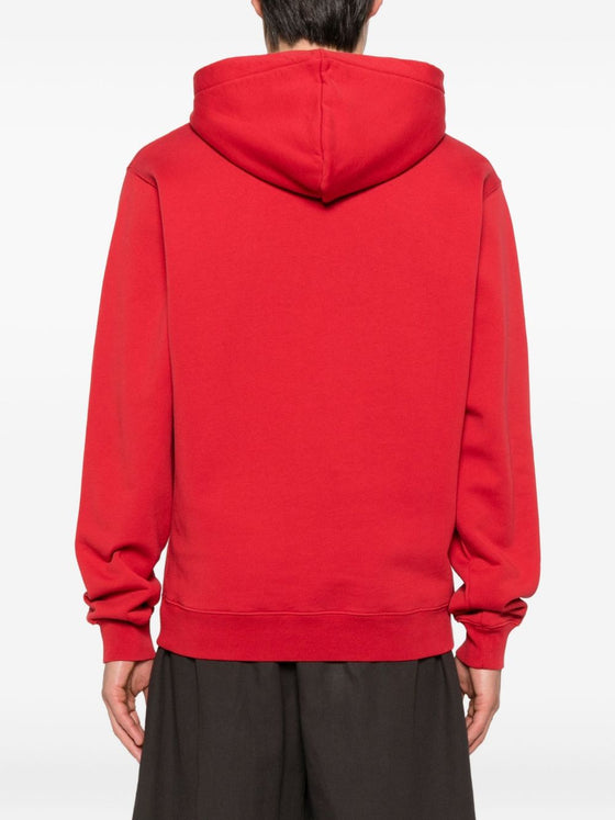 JACQUEMUS Sweaters Red