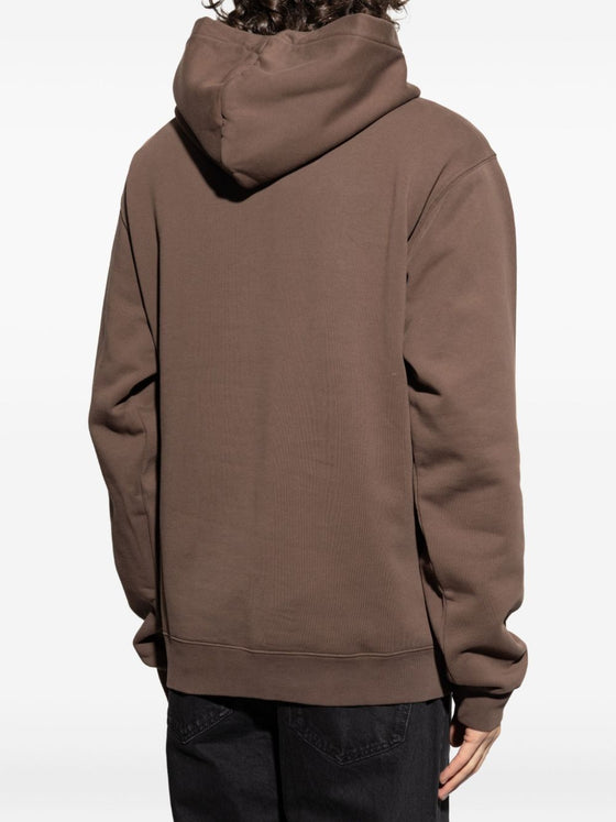 JACQUEMUS Sweaters Brown