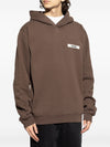 JACQUEMUS Sweaters Brown