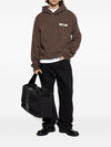 JACQUEMUS Sweaters Brown