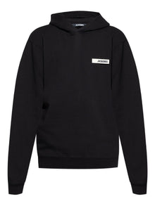  JACQUEMUS Sweaters Black