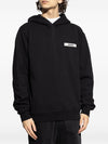 JACQUEMUS Sweaters Black
