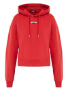 JACQUEMUS Sweaters Red