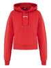 JACQUEMUS Sweaters Red