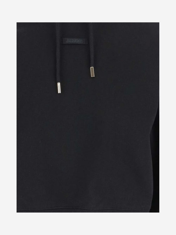 JACQUEMUS Sweaters Black