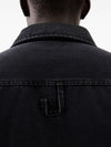 JACQUEMUS Shirts Black