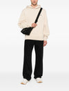 JACQUEMUS Jeans Black