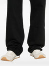 JACQUEMUS Jeans Black