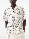 JACQUEMUS Shirts White
