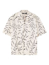 JACQUEMUS Shirts White