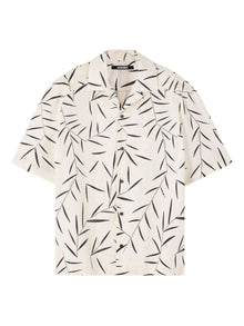  JACQUEMUS Shirts White