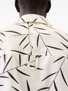 JACQUEMUS Shirts White