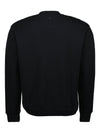 Ami Paris Sweaters Black