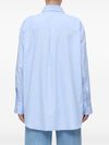 Closed Shirts Clear Blue