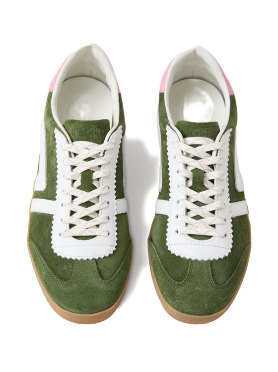 Closed Sneakers Green