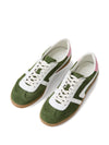 Closed Sneakers Green