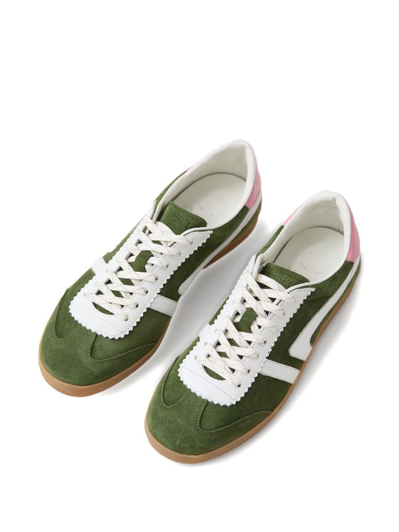 Closed Sneakers Green