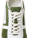 Closed Sneakers Green