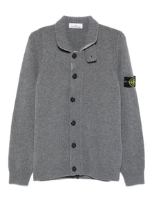  Stone Island Sweaters Grey