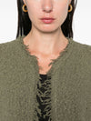 Iro Jackets Green