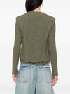 Iro Jackets Green