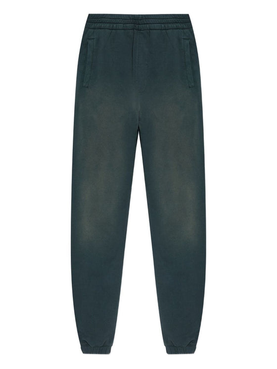 Golden Goose Trousers Black