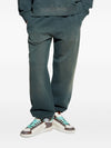 Golden Goose Trousers Black