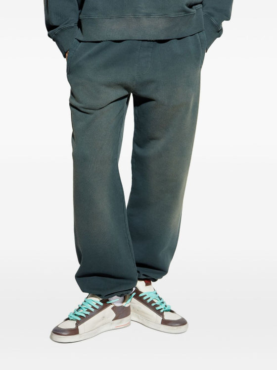 Golden Goose Trousers Black