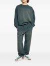 Golden Goose Trousers Black