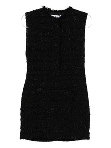  Iro Dresses Black