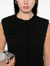 Iro Dresses Black