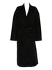 Iro Coats Black