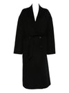 Iro Coats Black