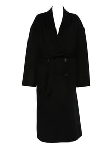  Iro Coats Black