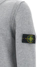 Stone Island Sweaters Grey