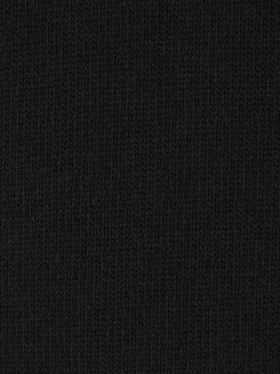 Stone Island Sweaters Black