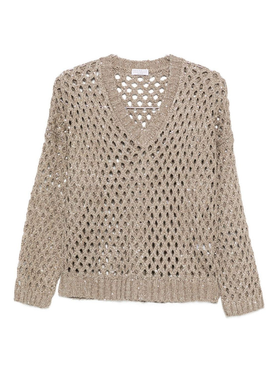 Brunello Cucinelli Sweaters