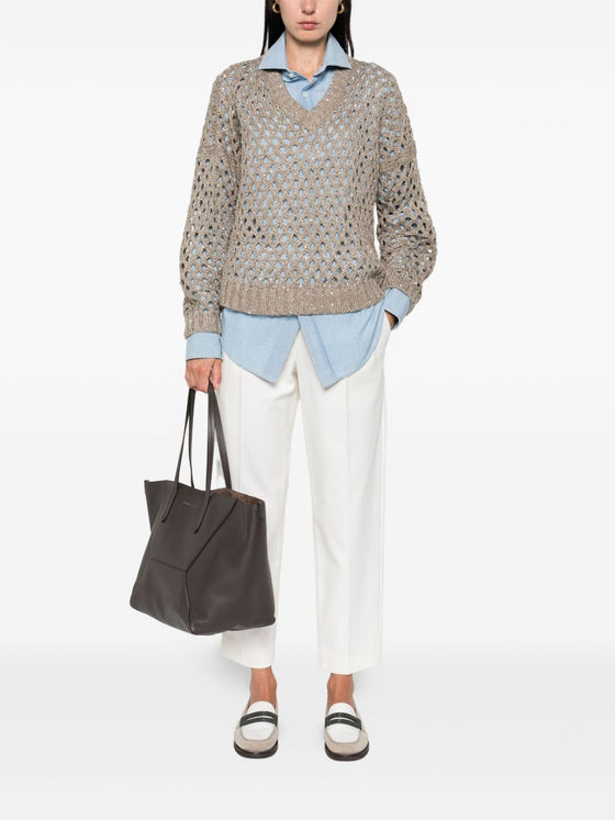 Brunello Cucinelli Sweaters