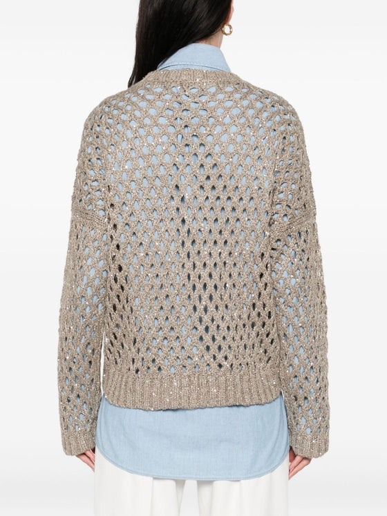 Brunello Cucinelli Sweaters