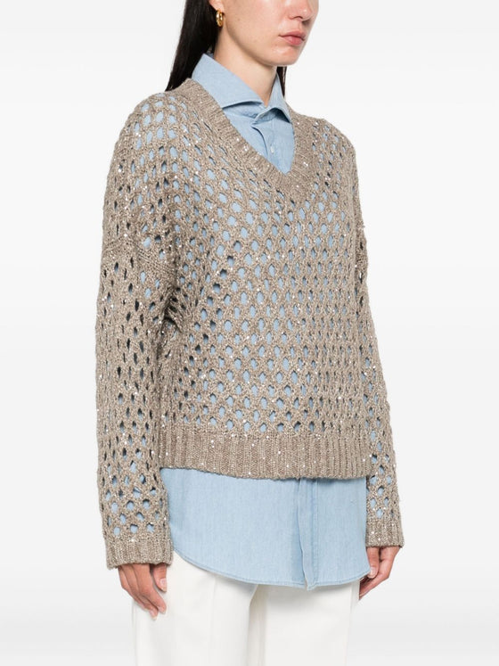 Brunello Cucinelli Sweaters