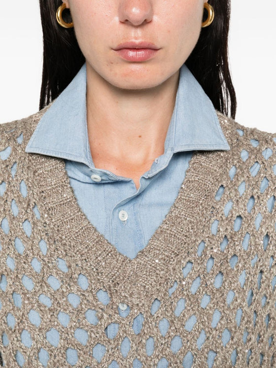 Brunello Cucinelli Sweaters